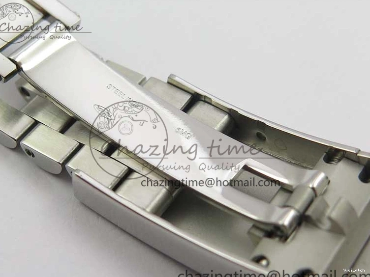 Dial Diamond A3235 Edition Bracelet DateJust Noob Silver 904L SS Jubilee Best 126334 on 1:1 0104